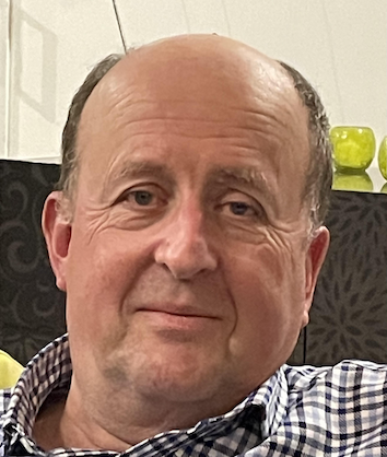 Photo of Xavier Rostaing