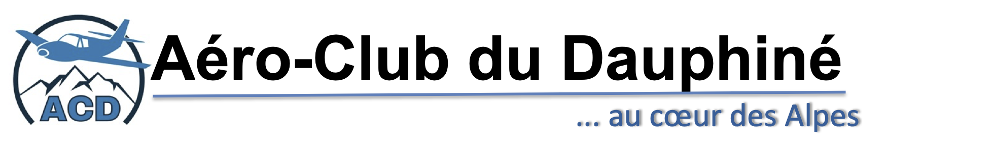 Aéroclub du Dauphiné