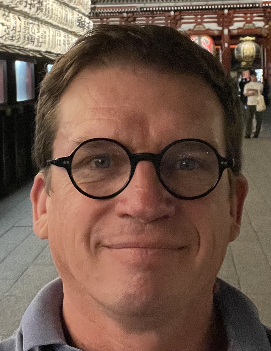 Franck Minair